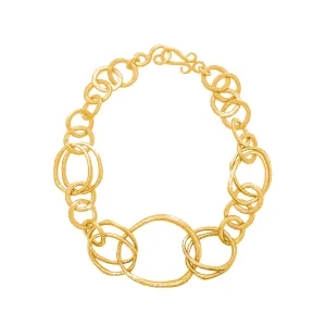 Riverbed Necklace