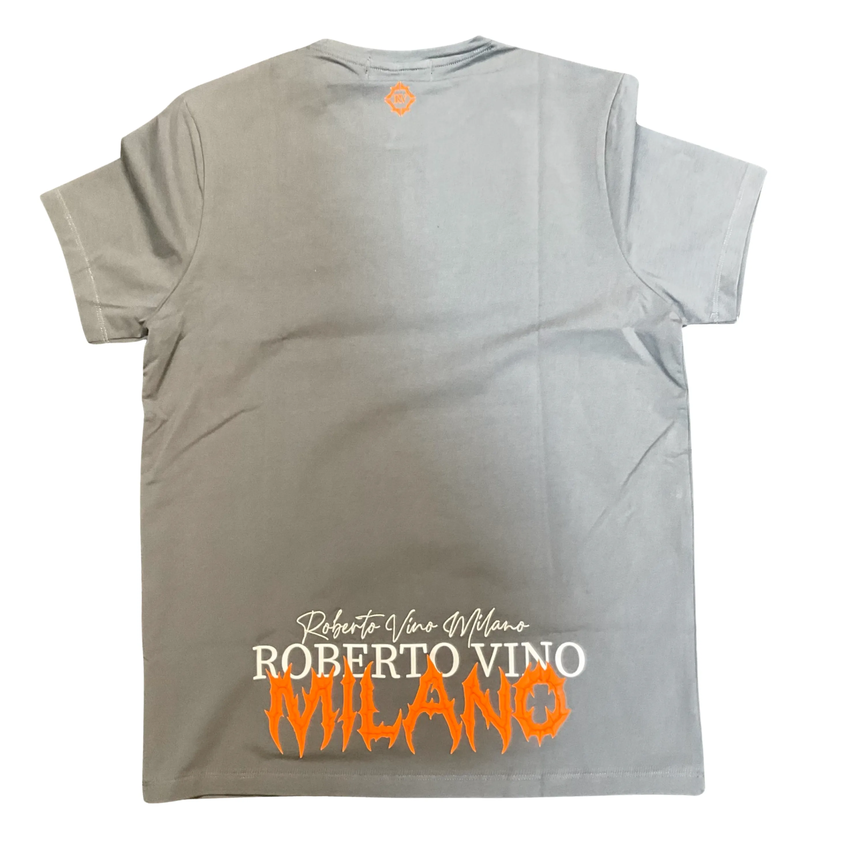 ROBERTO VINO MILANO RV - T-SHIRT