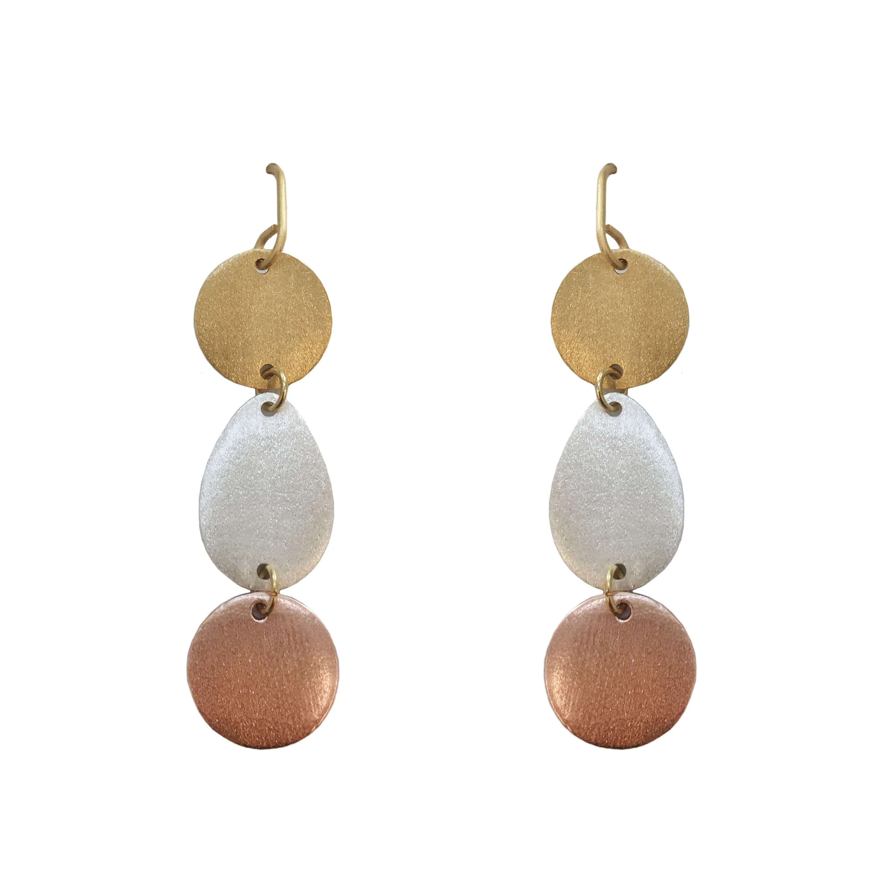 Rocky Mountain Earring