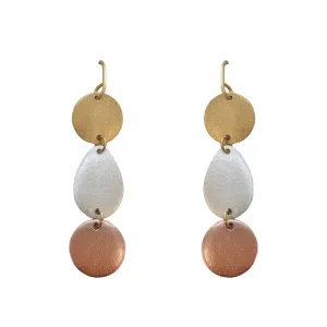 Rocky Mountain Earring