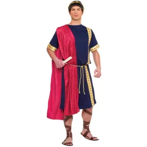 ROMAN SENATOR COSTUME