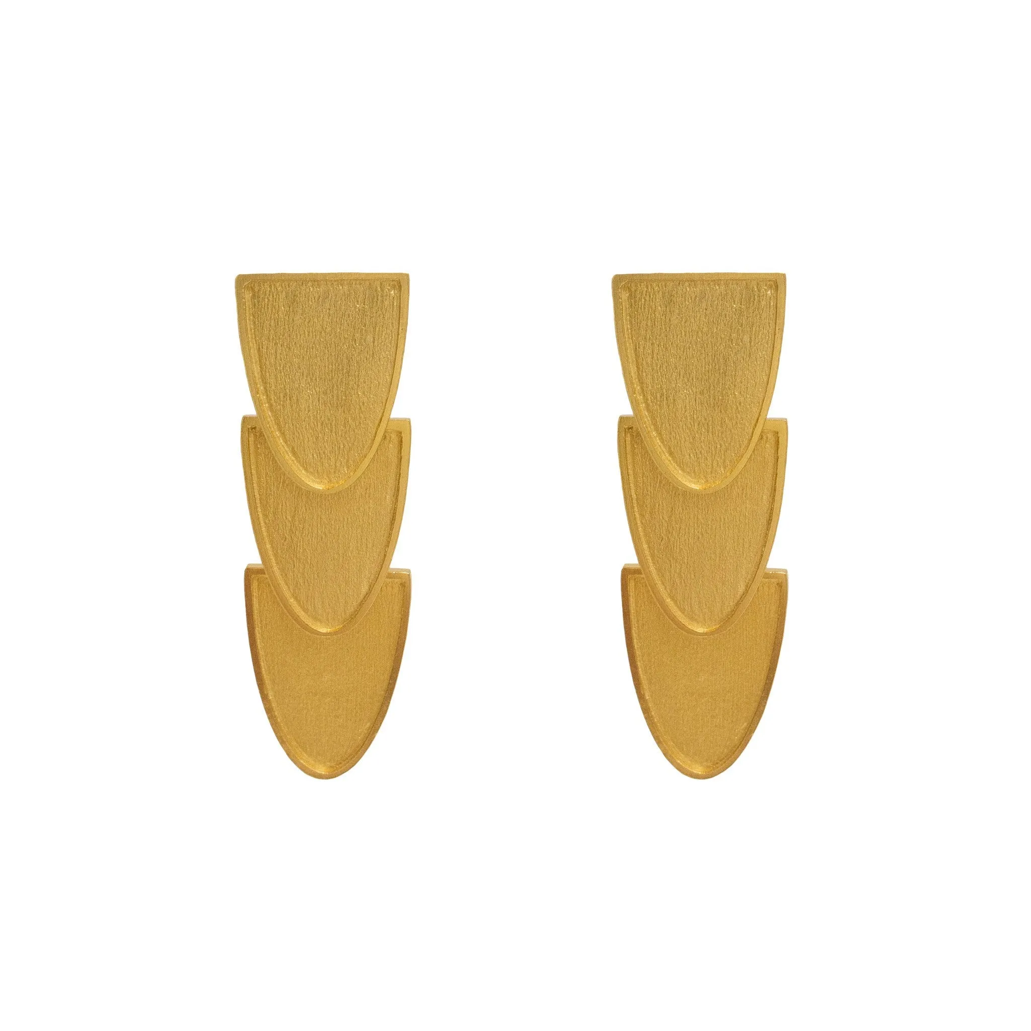 ROW EARRING