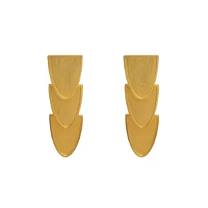ROW EARRING