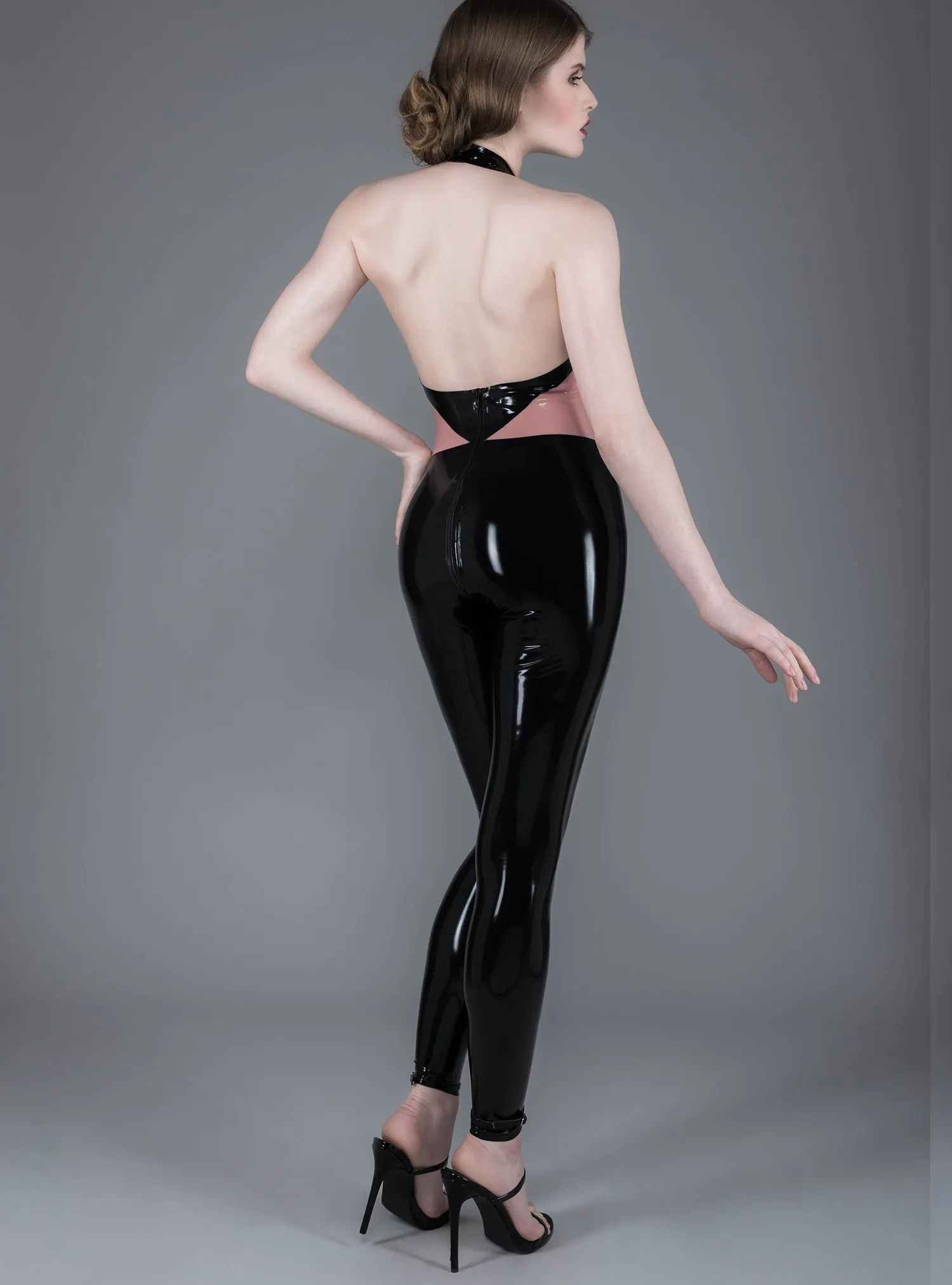 Rush Jumpsuit