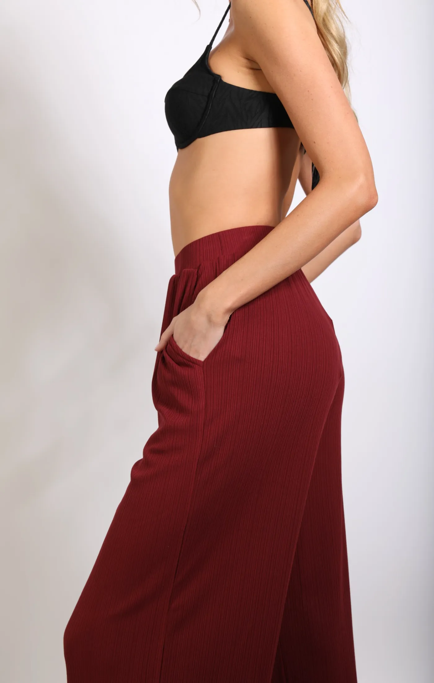 Rusty Koa Pant