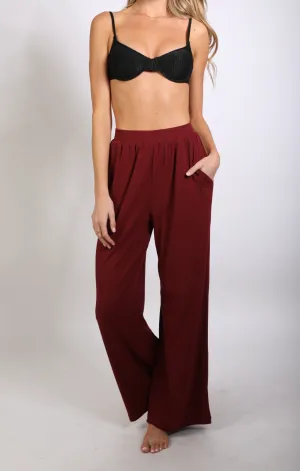 Rusty Koa Pant