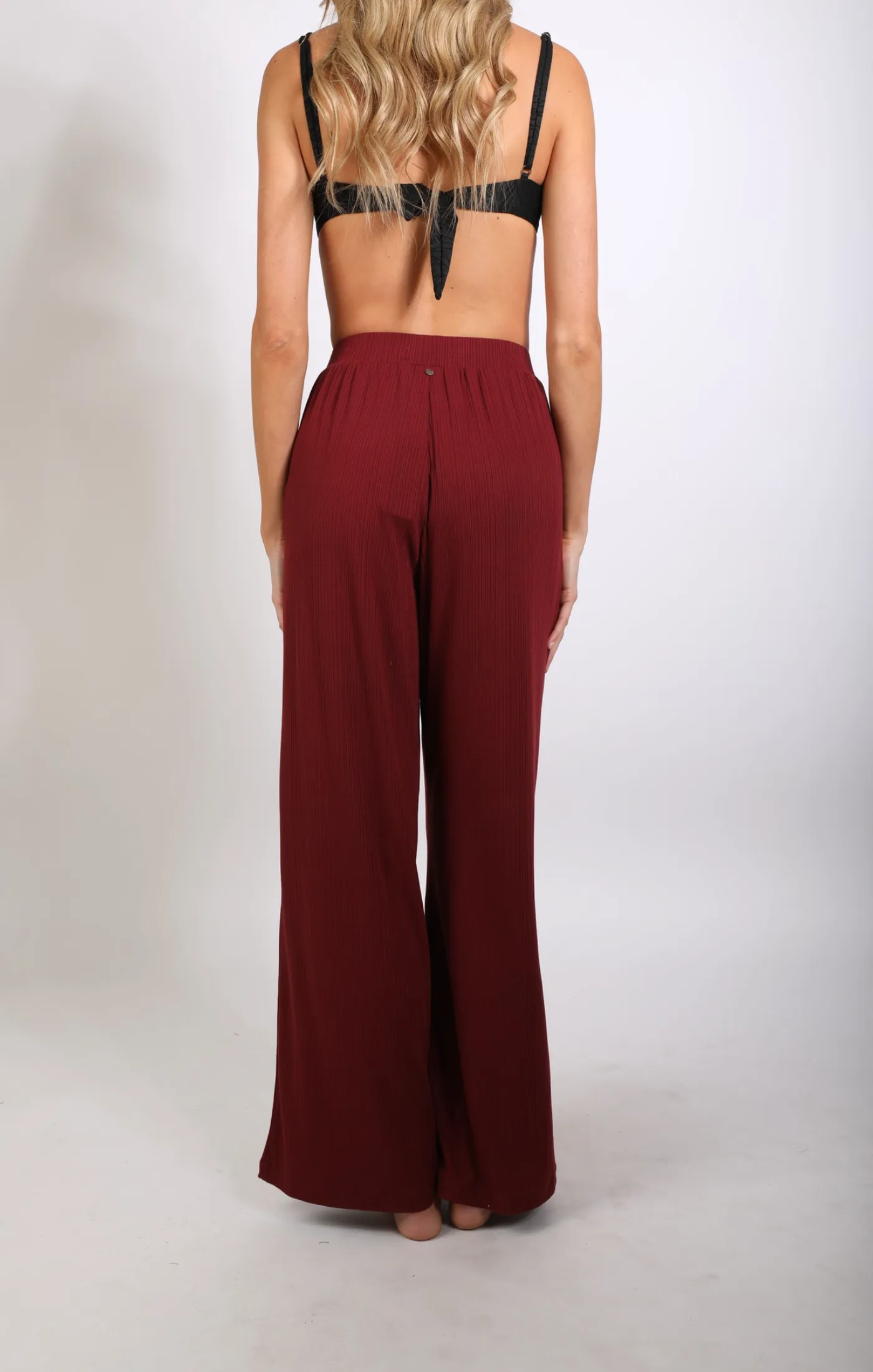 Rusty Koa Pant