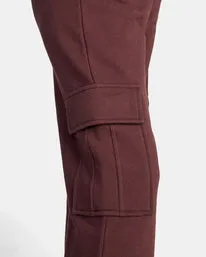 RVCA Test Drive Cargo Sweatpants