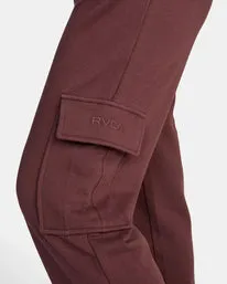 RVCA Test Drive Cargo Sweatpants