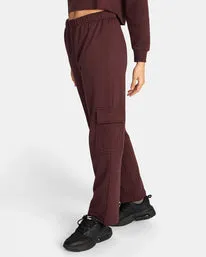 RVCA Test Drive Cargo Sweatpants