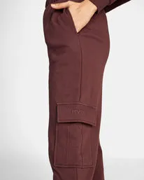 RVCA Test Drive Cargo Sweatpants