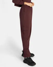 RVCA Test Drive Cargo Sweatpants