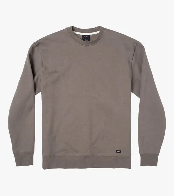Rvca VA Crewneck Sweatshirt