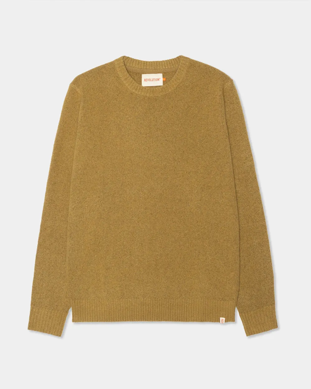 Rvlt 6537 Melange Sweater