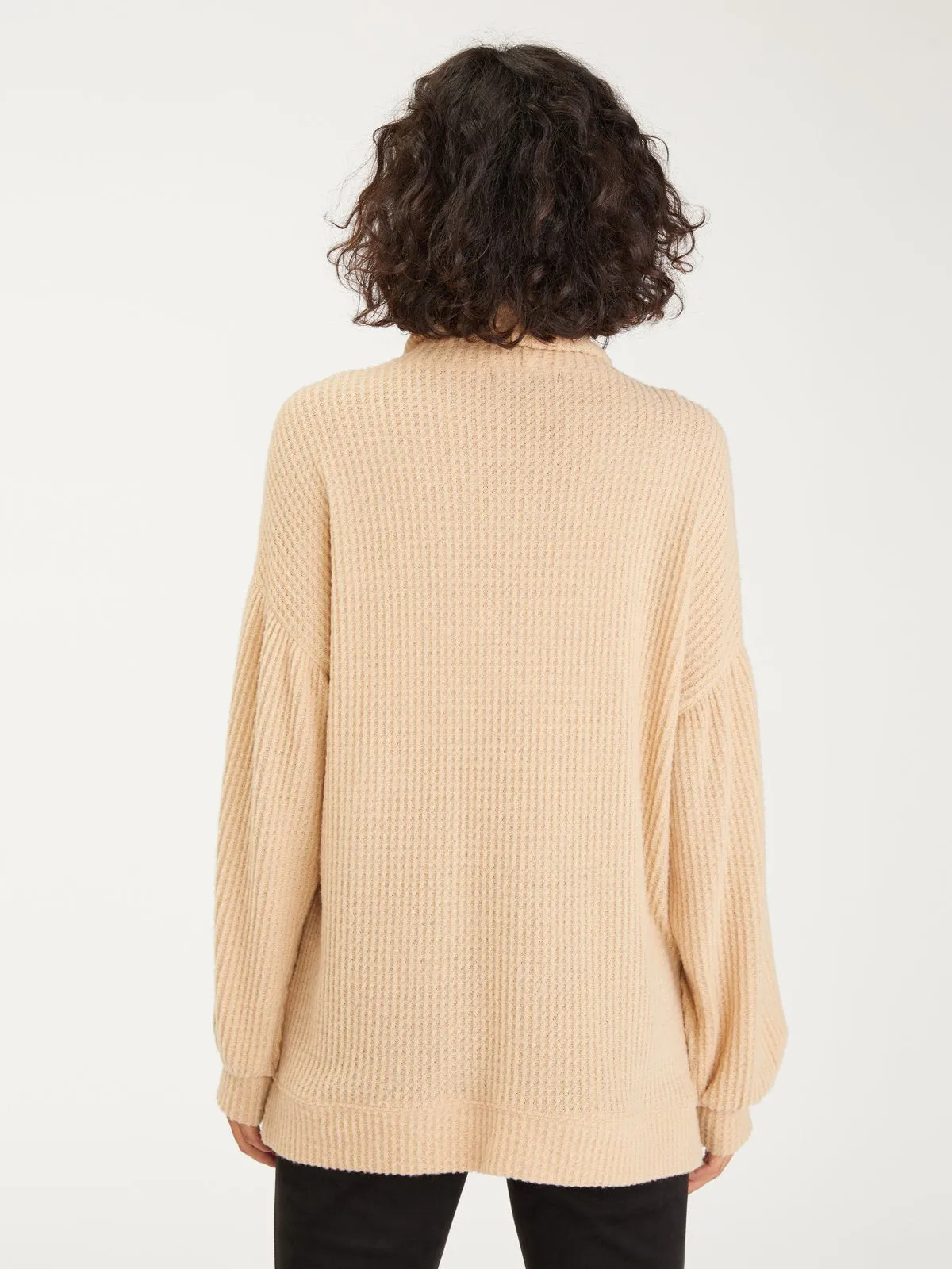 Sanctuary Feel the Love Tunic