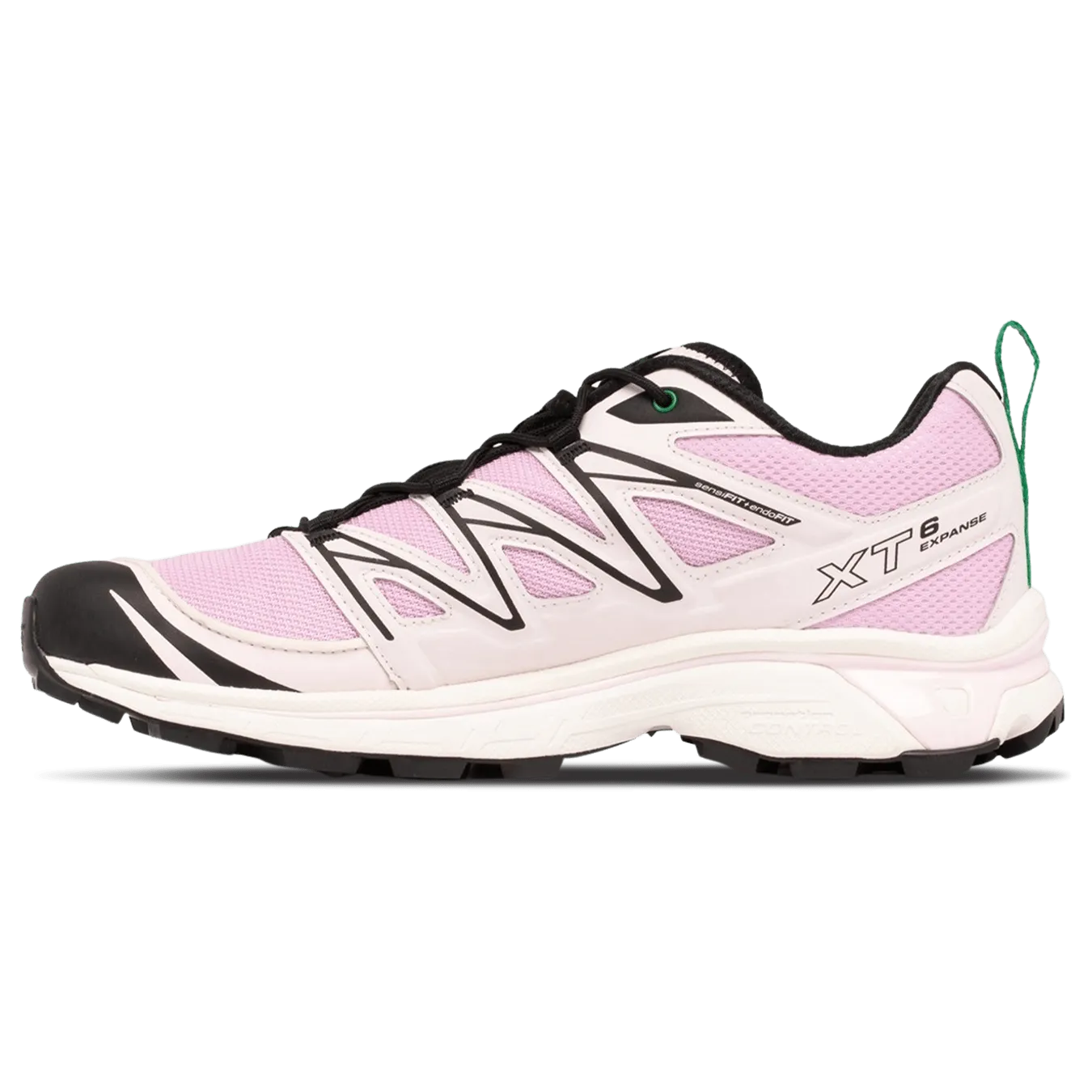Sandy Liang x Salomon XT-6 Expanse 'Cradle Pink'