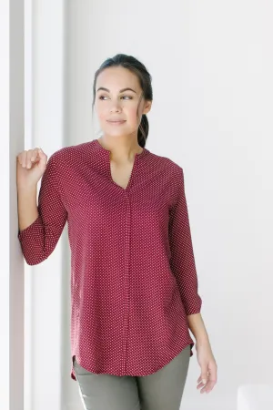 Santa Fe Tunic
