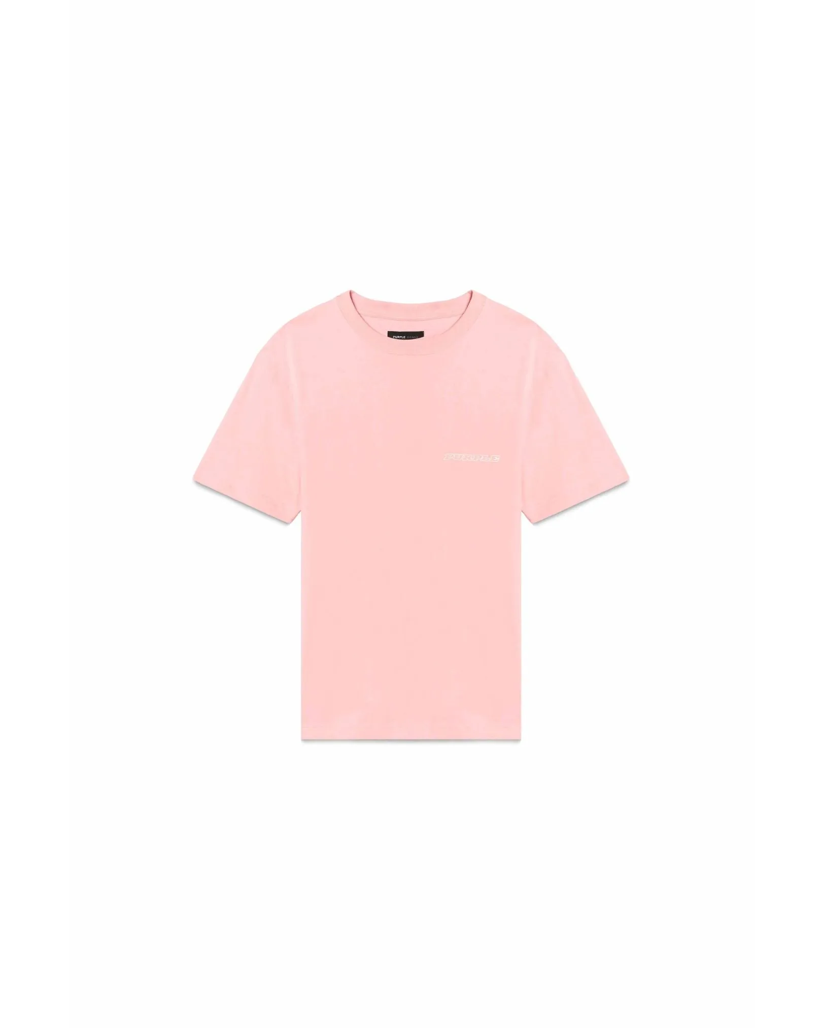 Seasons Tee - Pink
