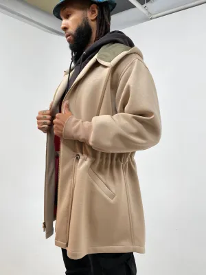 Sediment Anorak- Homme