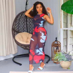 Sexi Lexie Dress