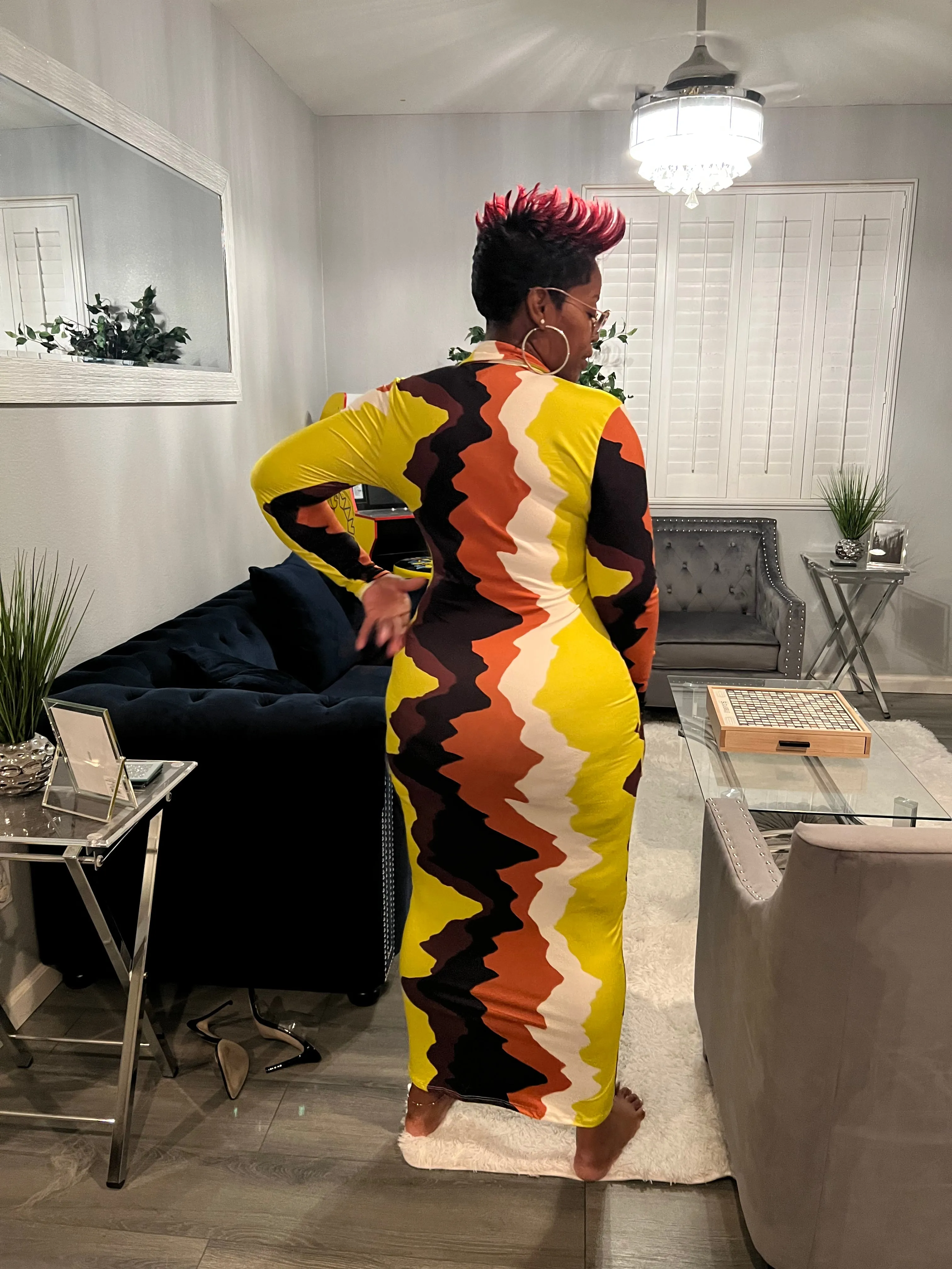 Sexy N Fall