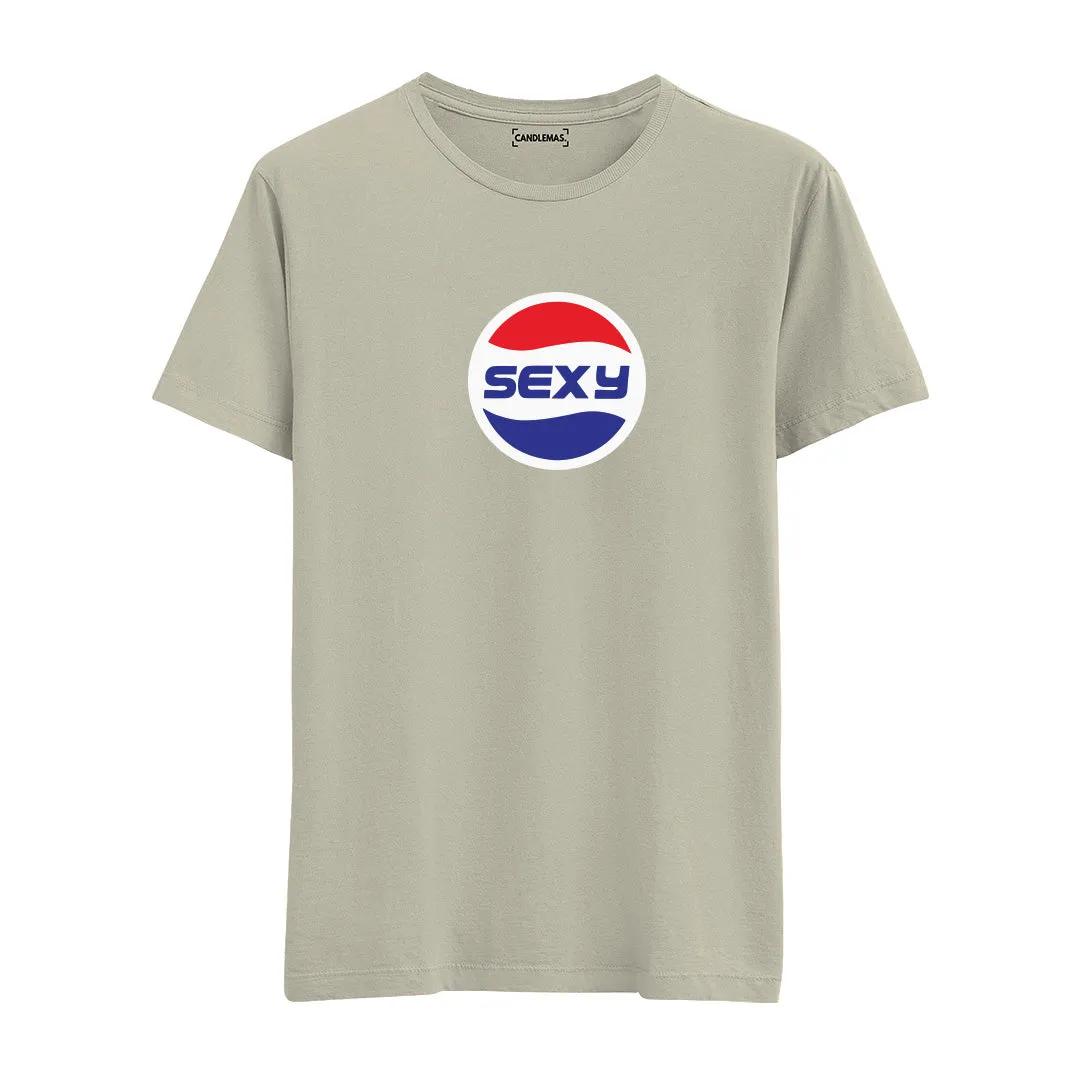Sexy - Regular Tshirt