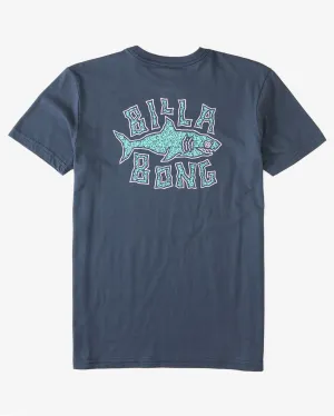 Sharky Tee Toddlers