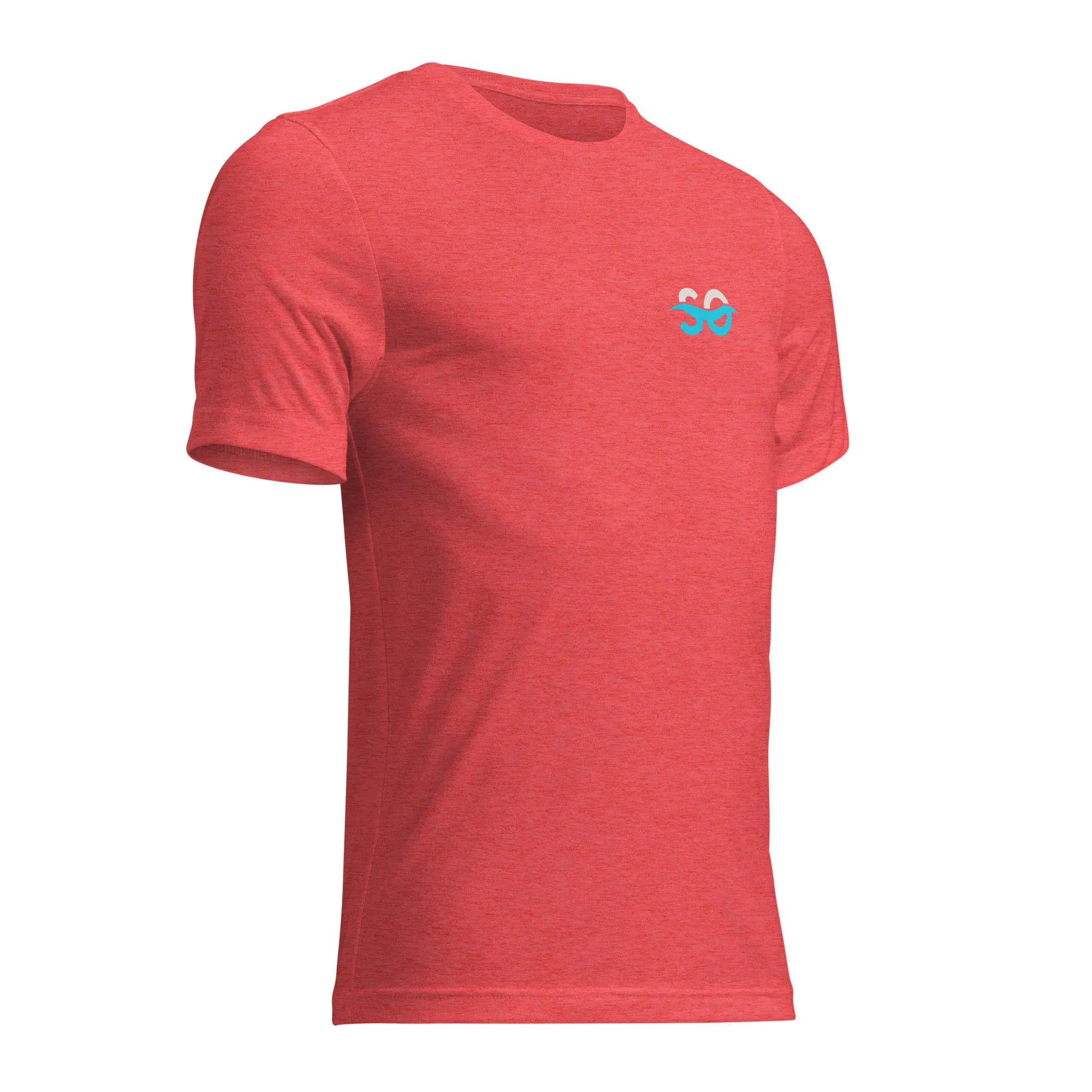 Shoreline Offroad Gasoline Short sleeve unisex t-shirt