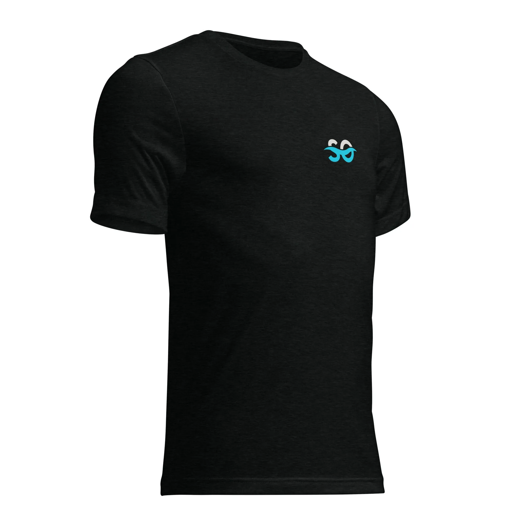 Shoreline Offroad Gasoline Short sleeve unisex t-shirt
