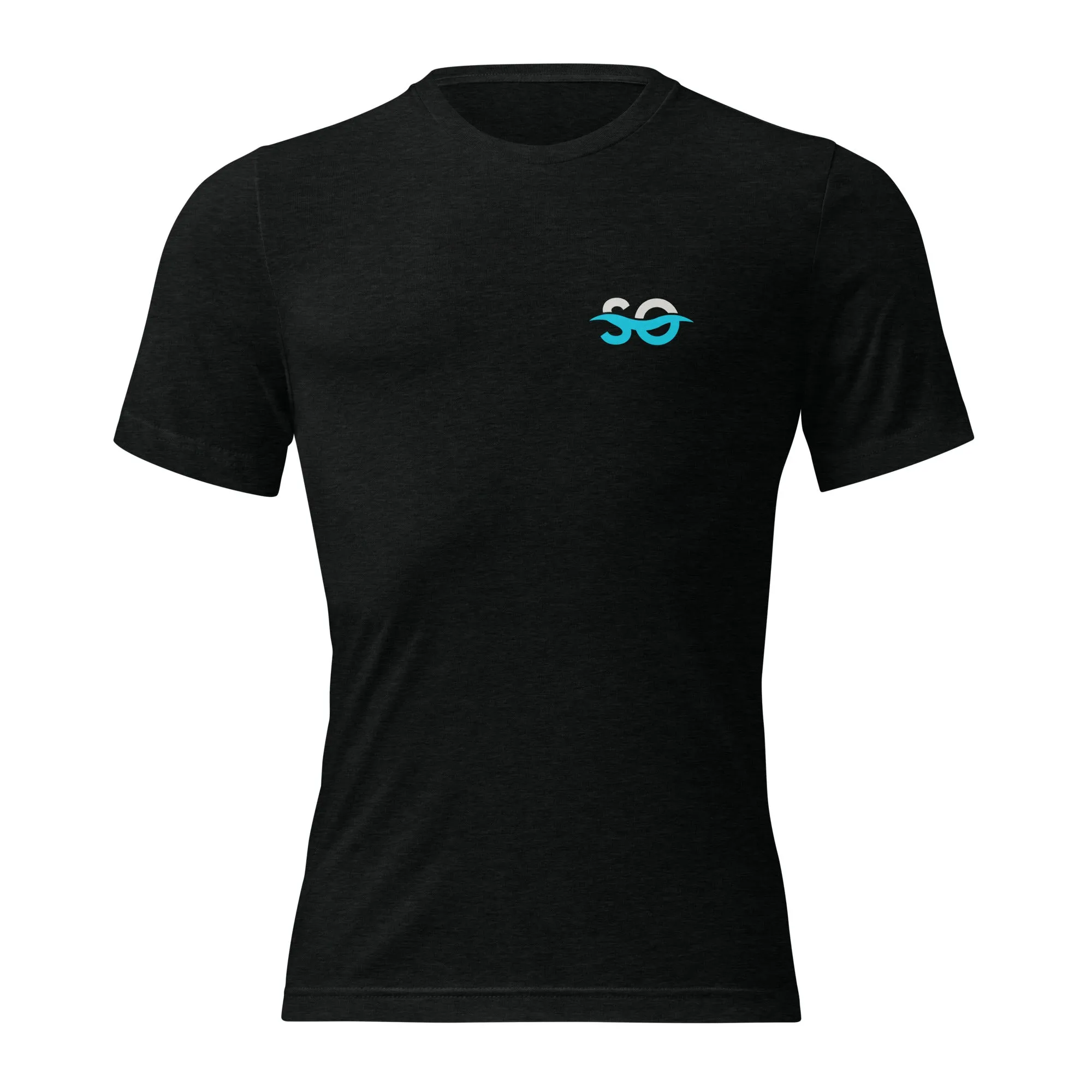 Shoreline Offroad Gasoline Short sleeve unisex t-shirt