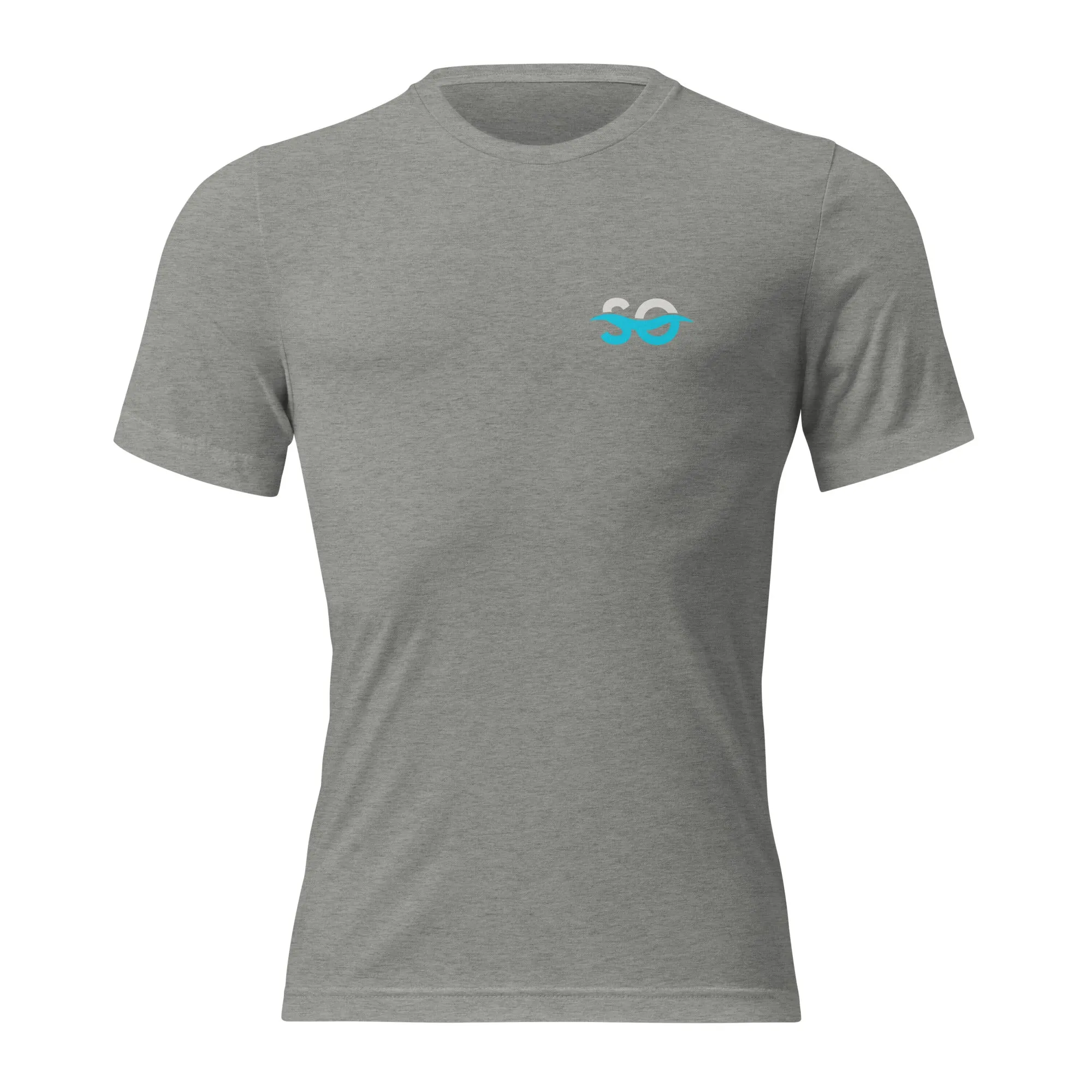Shoreline Offroad Gasoline Short sleeve unisex t-shirt