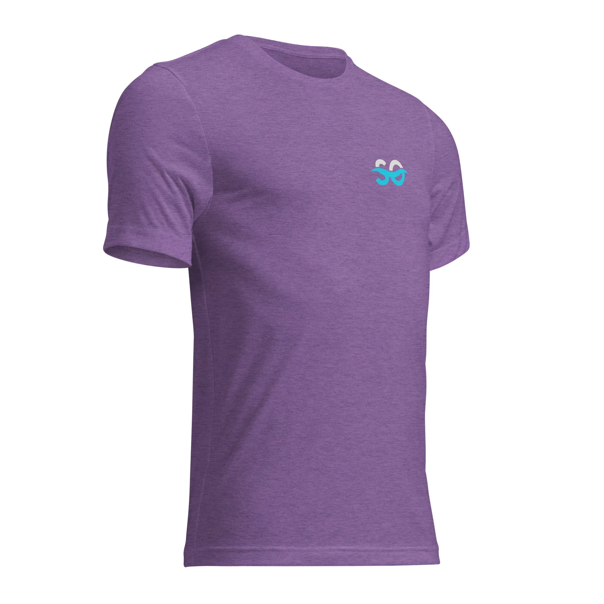 Shoreline Offroad Gasoline Short sleeve unisex t-shirt