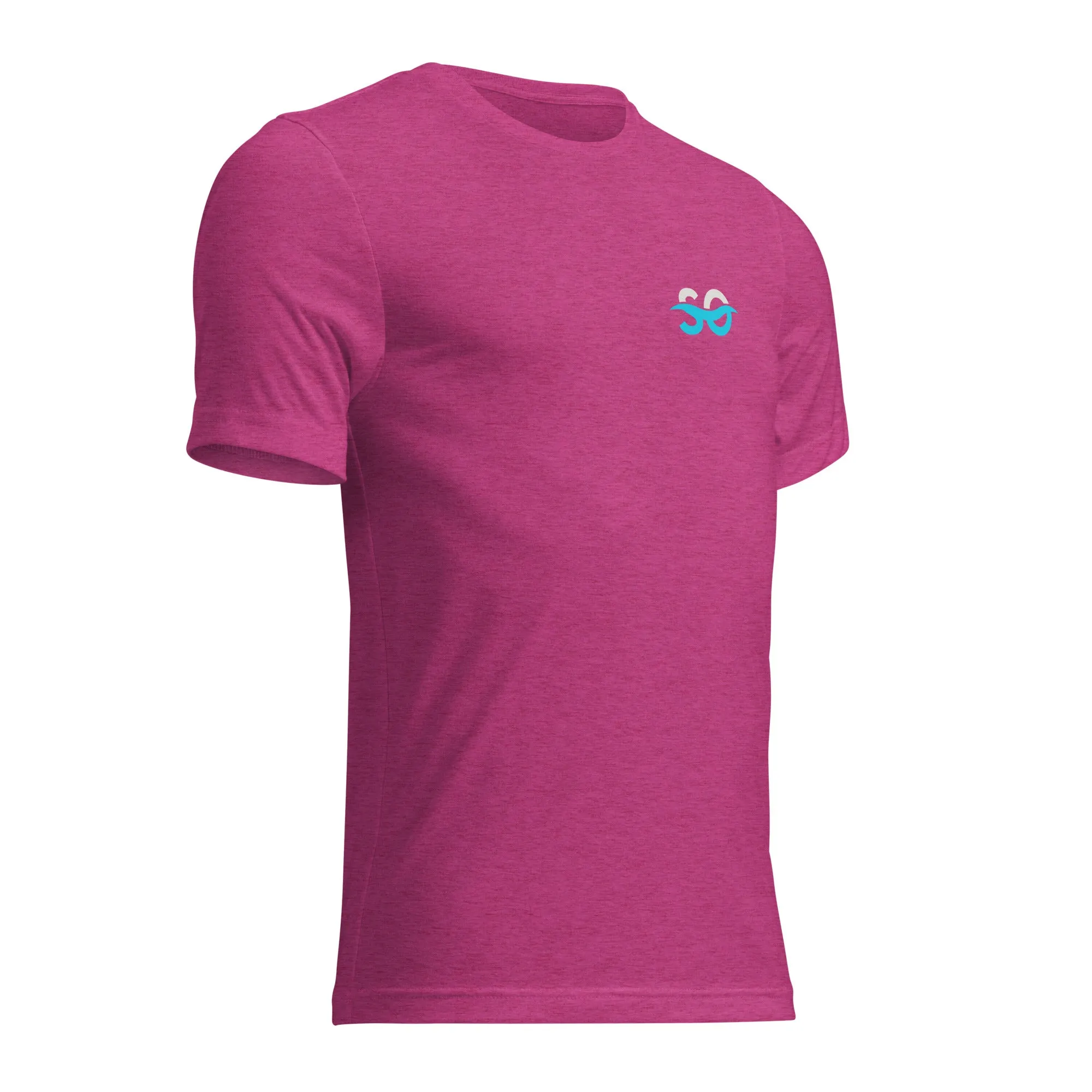 Shoreline Offroad Gasoline Short sleeve unisex t-shirt
