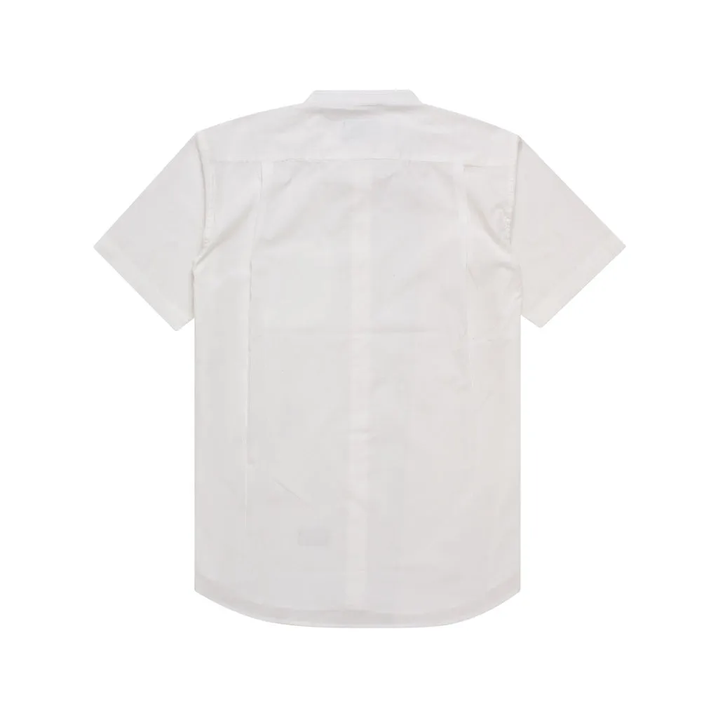 Shortsleeve Shirt JEAN WHITE