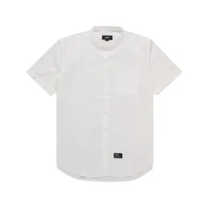 Shortsleeve Shirt JEAN WHITE