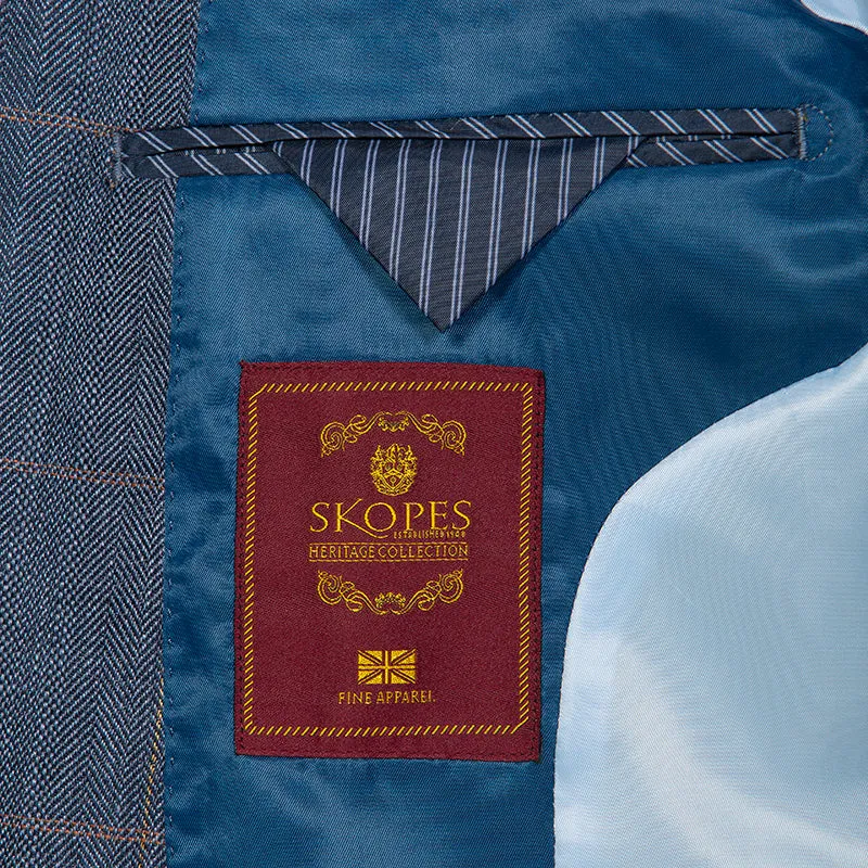 Skopes Andrew Tailored Jacket R