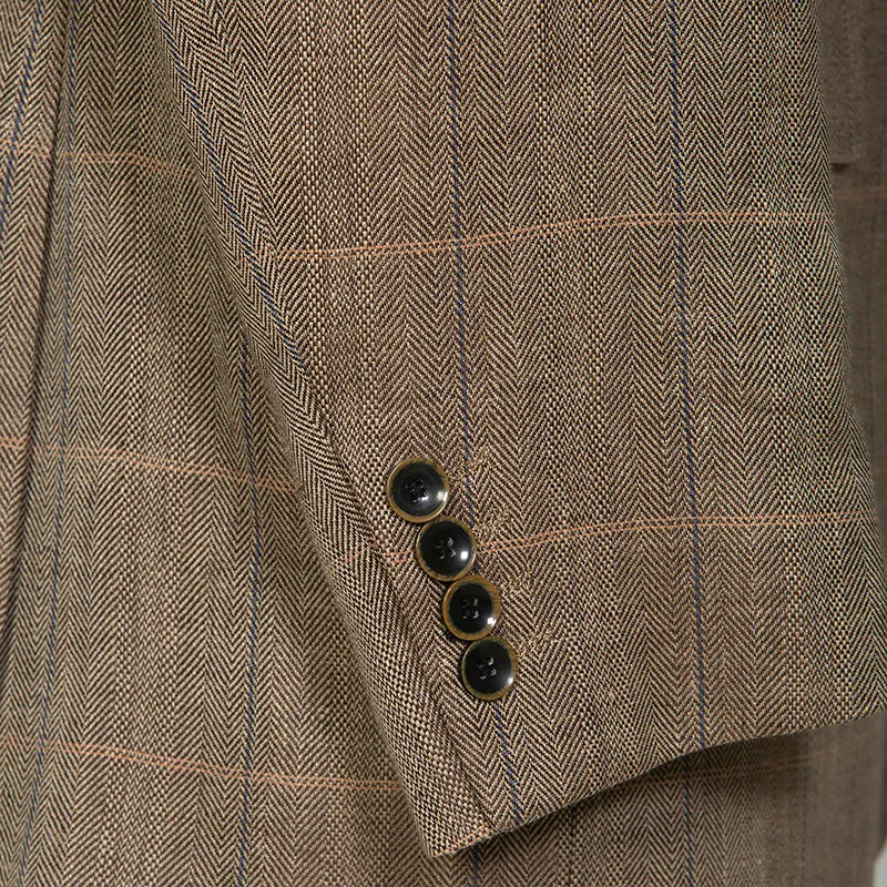 Skopes Andrew Tailored Jacket R