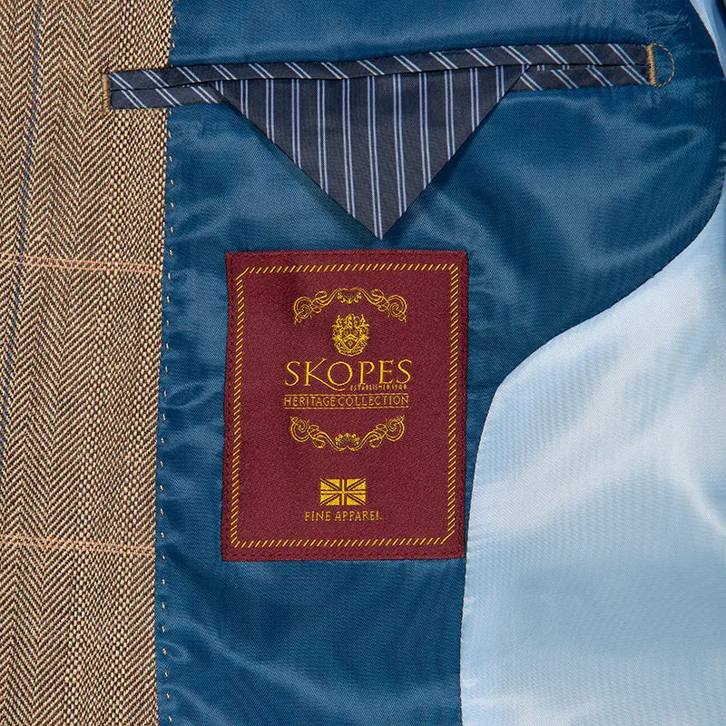 Skopes Andrew Tailored Jacket R