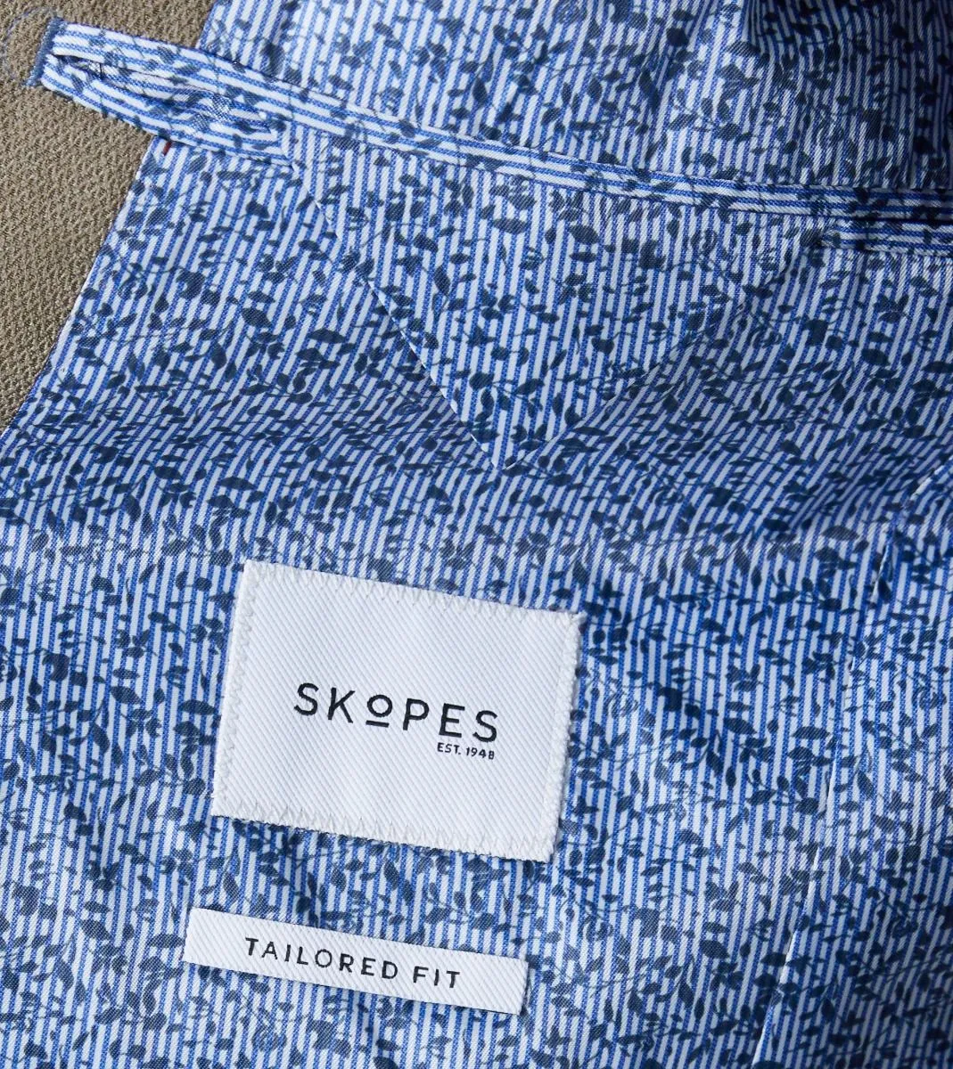 Skopes Tal Amalfi Jacket Sn R