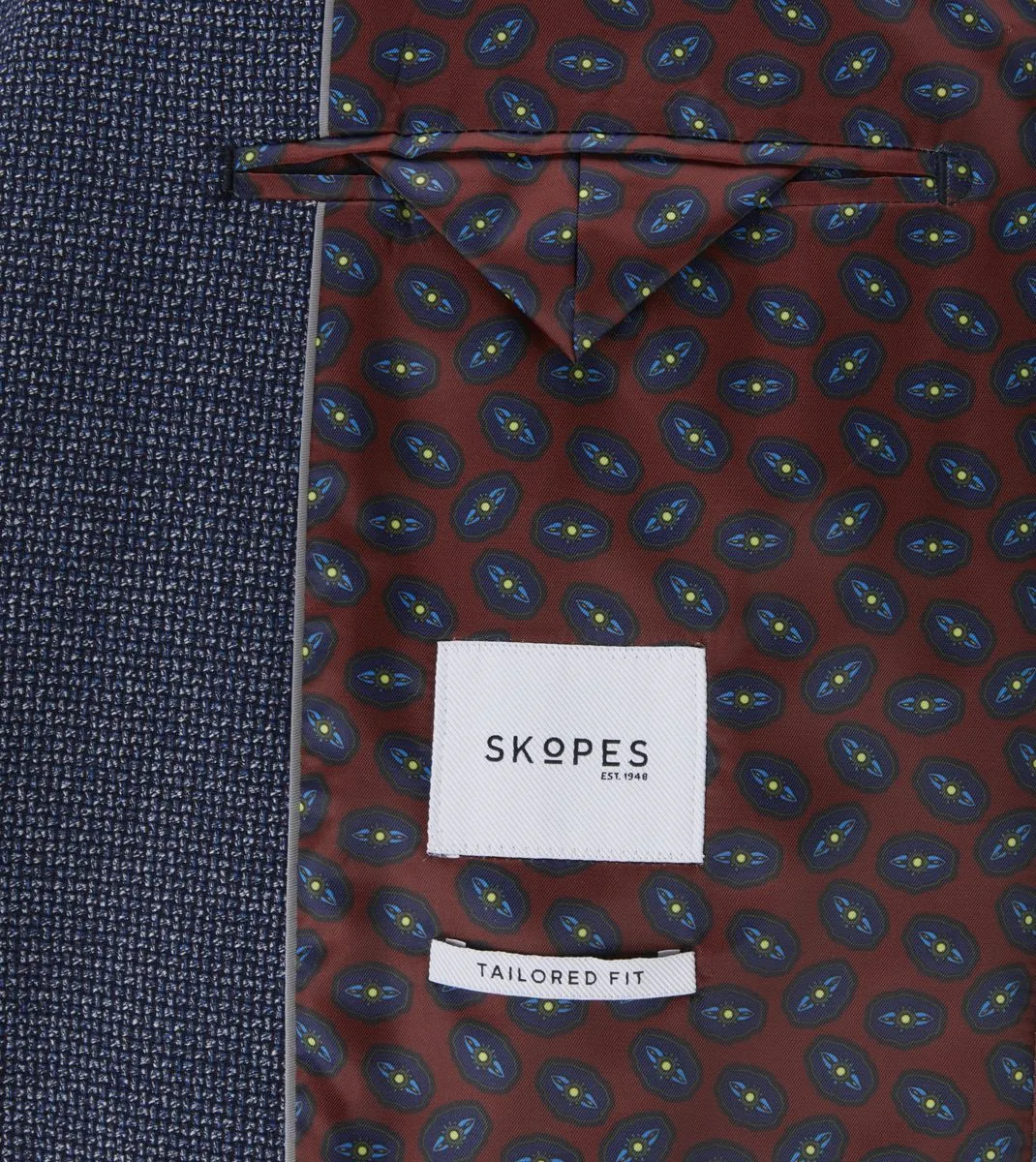Skopes Tal Cole Jacket 4056 R