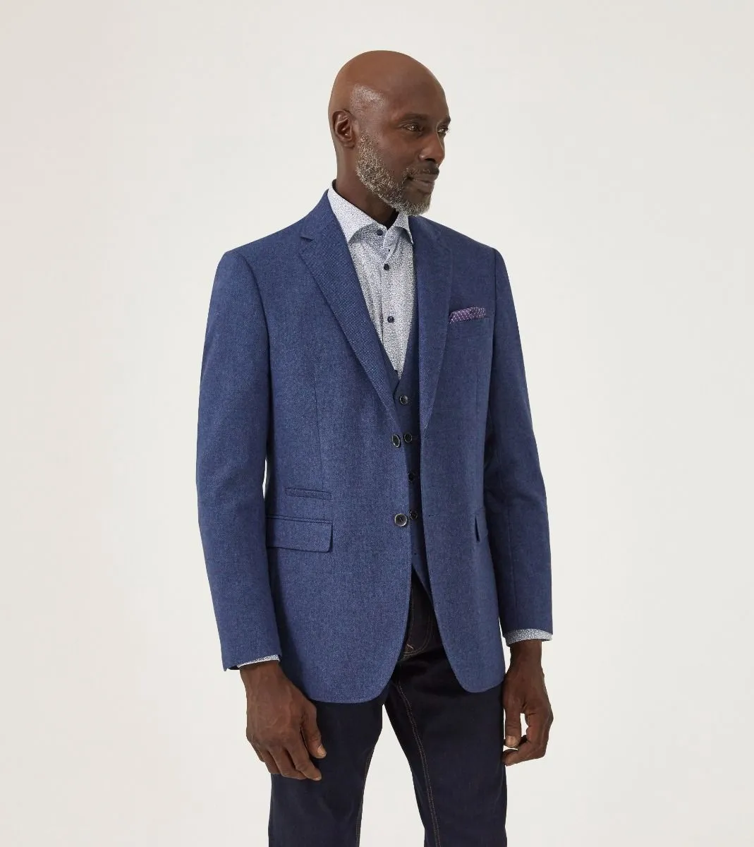 Skopes Tal Ruthin Jacket 4558 K