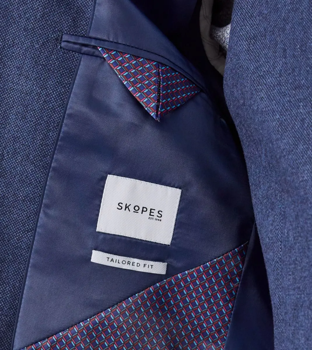 Skopes Tal Ruthin Jacket 4558 K