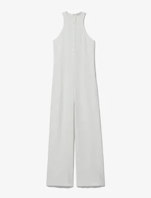 Sleeveless Jumpsuit