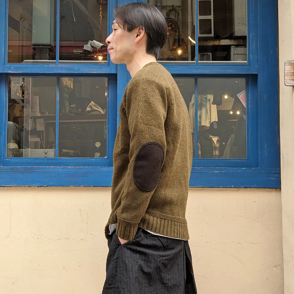 soglia - LANDNOAH Sweater - SOG23-LAND