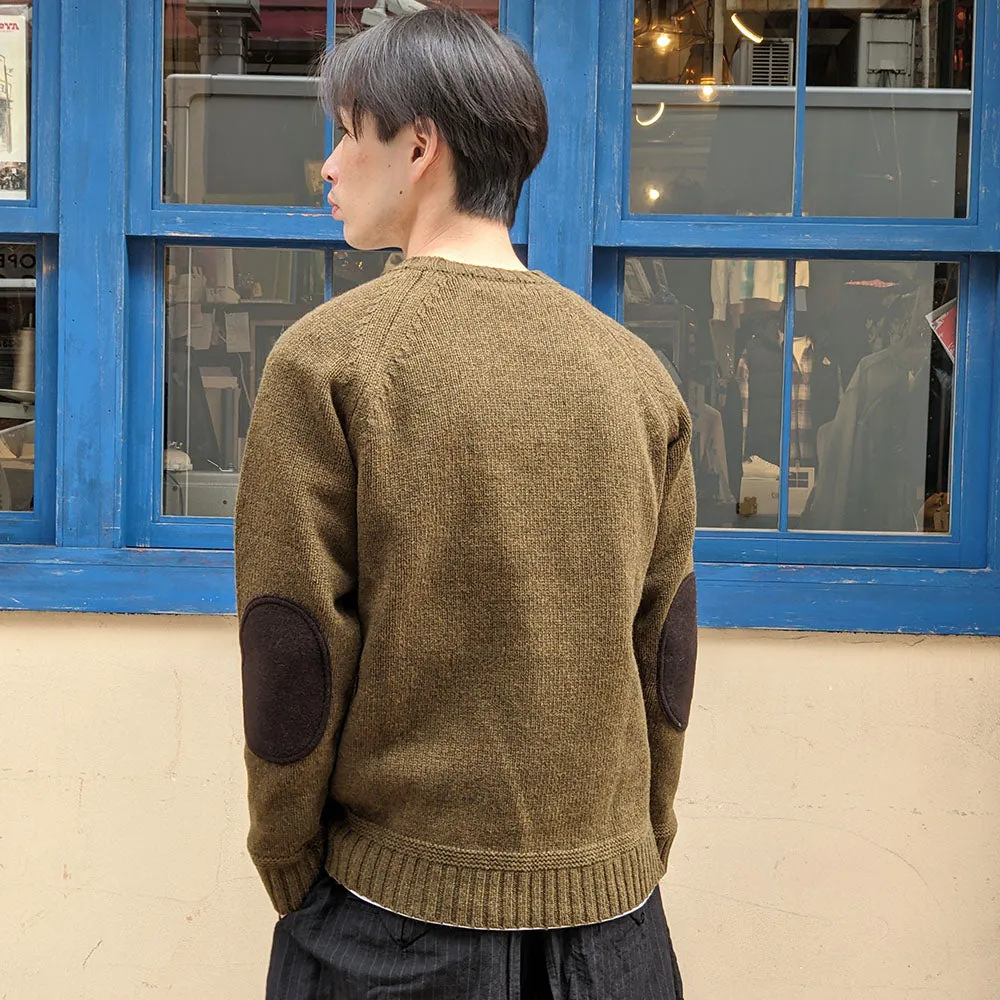 soglia - LANDNOAH Sweater - SOG23-LAND