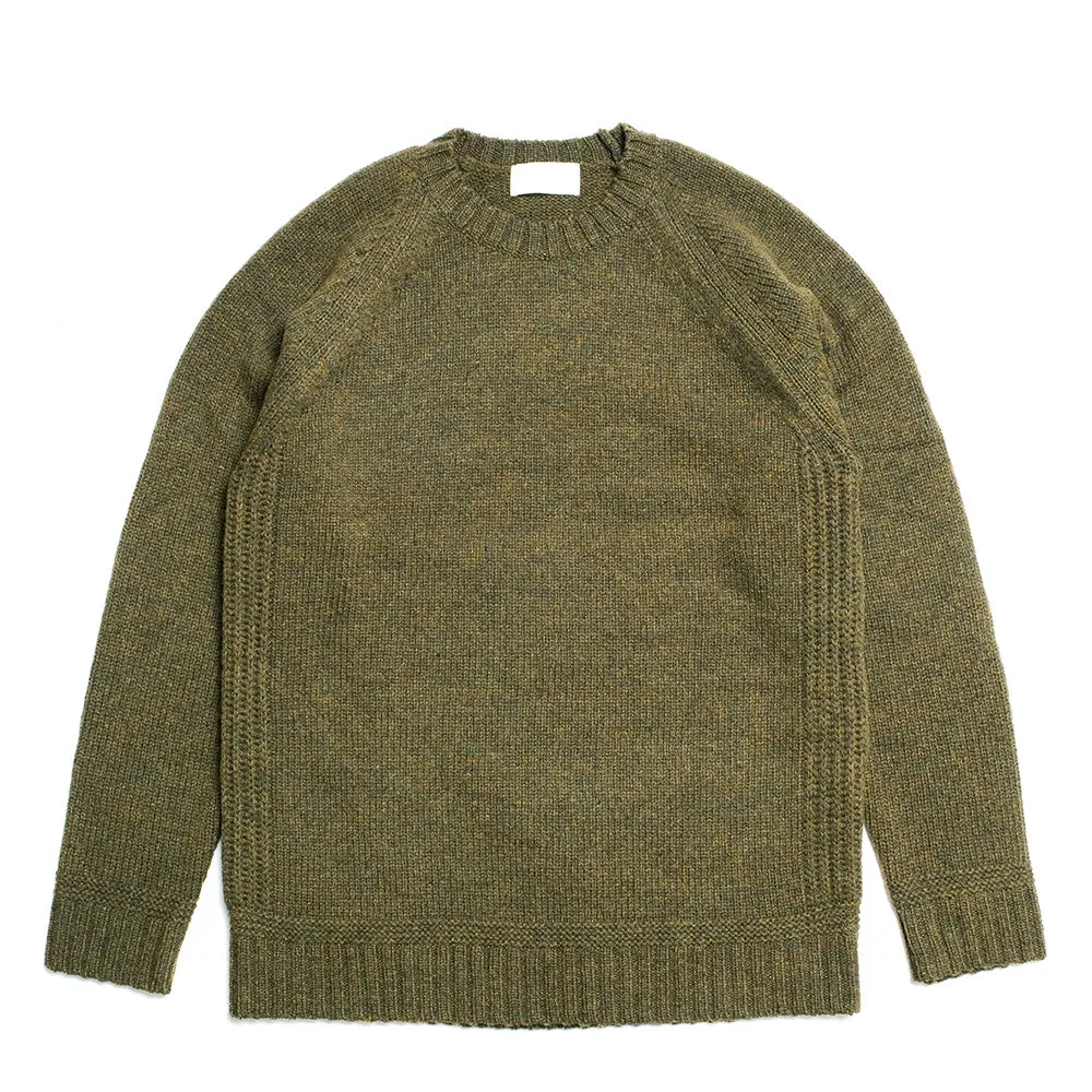 soglia - LANDNOAH Sweater - SOG23-LAND