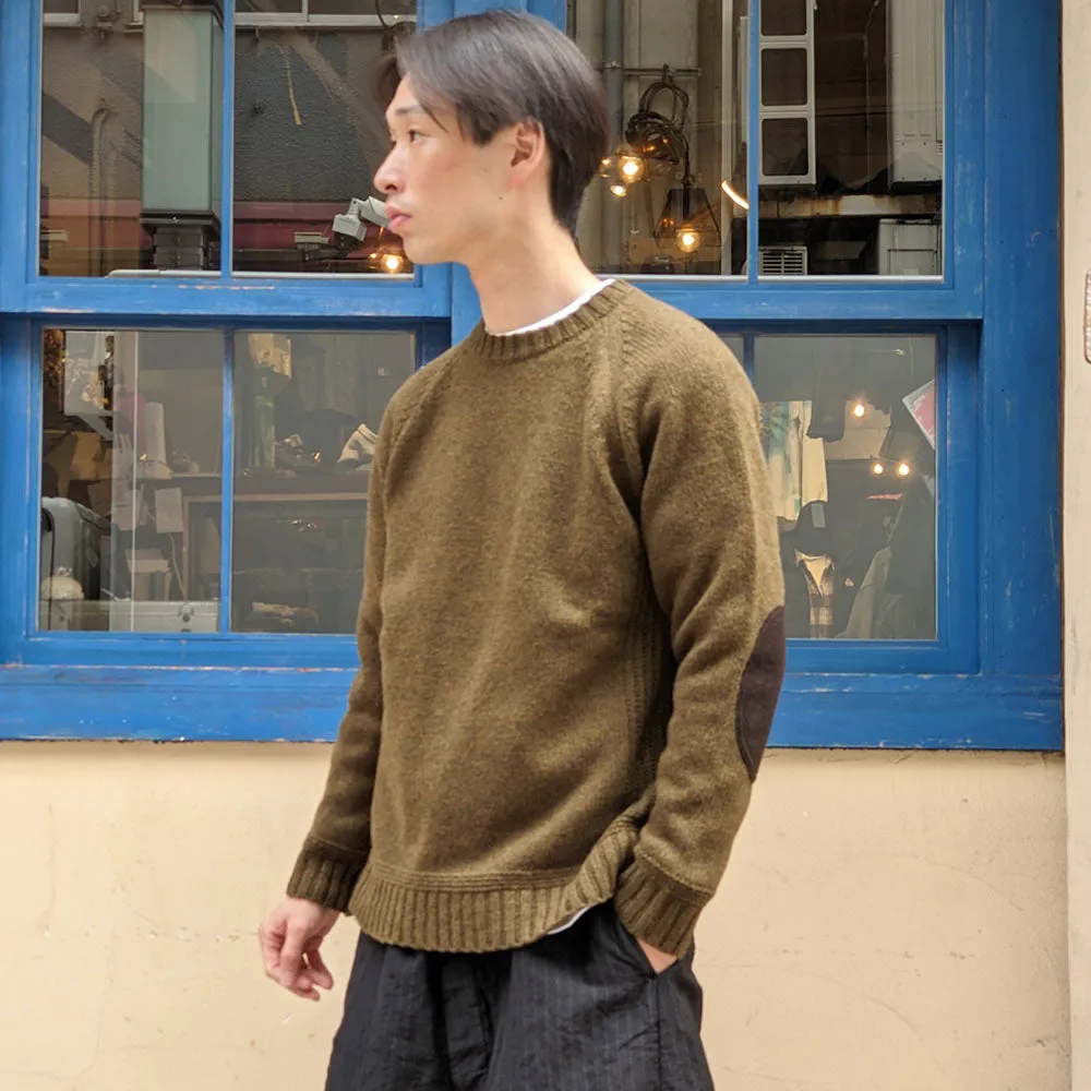 soglia - LANDNOAH Sweater - SOG23-LAND
