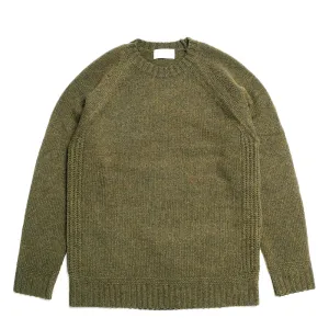 soglia - LANDNOAH Sweater - SOG23-LAND