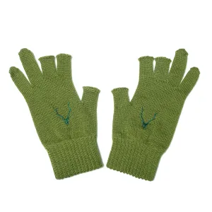 SOUTH2 WEST8 - Glove - W/A Knit - PU434