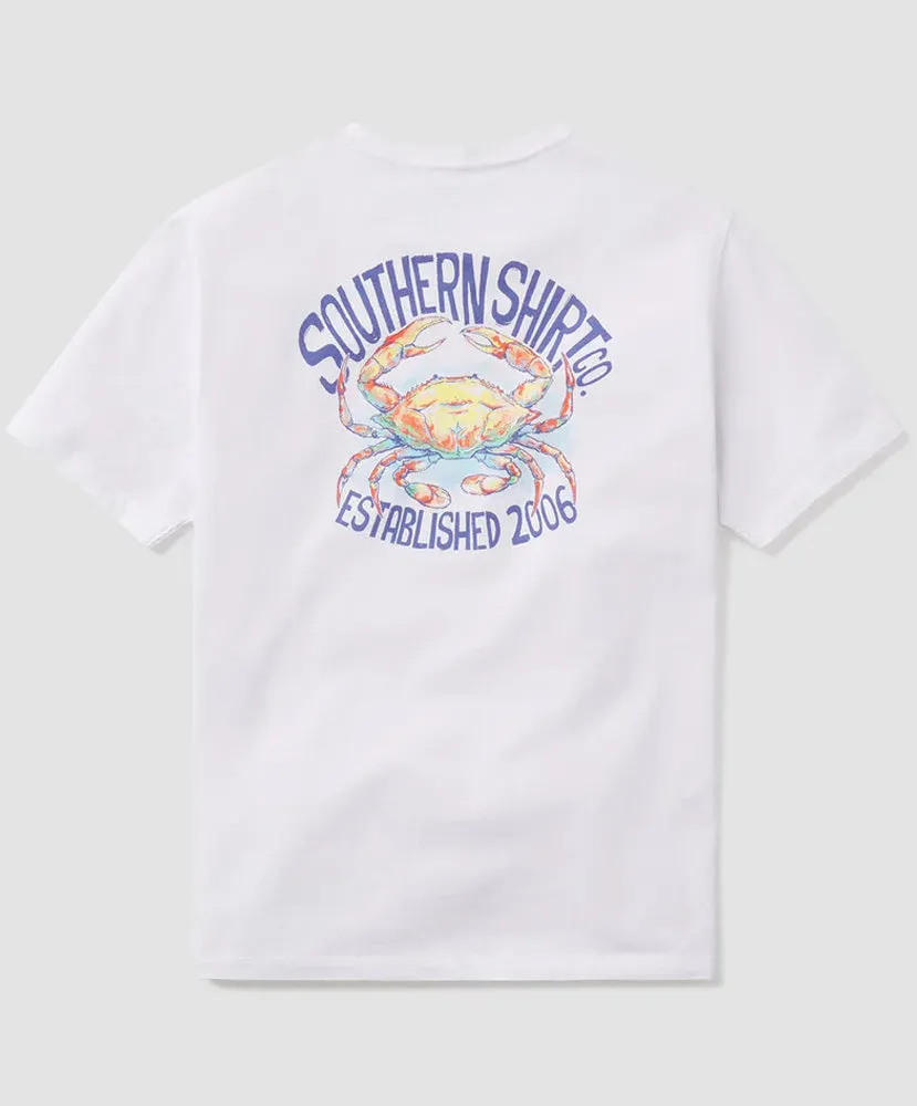 Southern Shirt Co - Jubilee Tee SS
